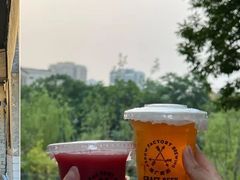 -Arrow Factory Brewing箭厂啤酒