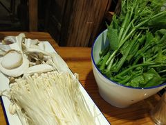 -老凯俚酸汤鱼(鸿通城店)