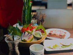 -匠和风精致料理(莆田财富中心店)