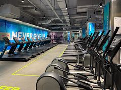 -阳光游泳培训(北苑店)