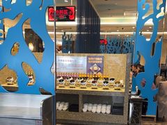 -初色海鲜自助(万丰路店)
