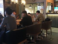 -拿渡·水煮鱼 麻辣香锅(西单大悦城店)