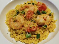 -Pizzeria da Nicola·火炉披萨(中大国际店)