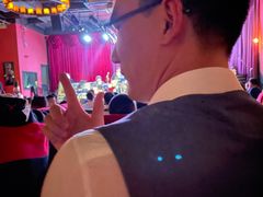 -JZ Club 爵士酒吧(上海店)