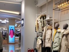 -维多利广场(通辽店)