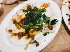京酱肉丝-姥家春饼店(漳州二路店)