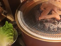 -西塔老太太泥炉烤肉(上海七宝领展广场店)