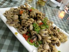 -烁佳海鲜大馅饺子
