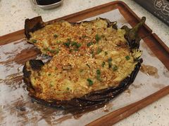 -白仁仔· 活烤海鲜 宵夜(豫园店)