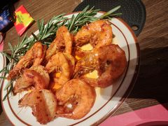 -ZAFFERANO西班牙海鲜饭(上海首店)