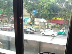 -霸王虾·小龙虾香辣蟹(玉林店)