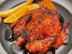 -原石牛扒·约会餐厅(龙城万科里店)