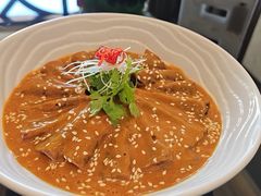 -青雅中餐厅(大连金石滩绿发希尔顿度假酒店)