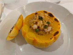 -宝丽轩中餐厅BAOLIXUAN