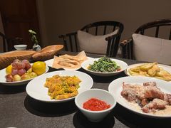 -花迹(富春江东街店)