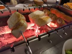 -很久以前羊肉串(打浦路店)