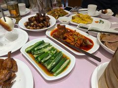 -顺风江南宴(静安大融城店)