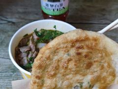 -王记生烫牛杂面馆(兰陵路店)