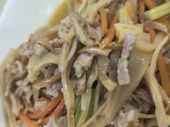 -笨罗卜浏阳菜馆(太平街店)