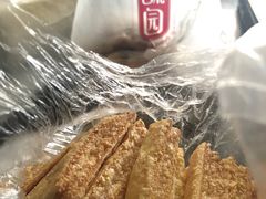 千层酥-闻酥园(水碾河路店)