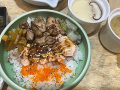 -东京屋(武定路店)
