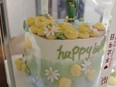 -Whisper studio薇语花艺烘焙工作室