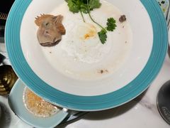 -龙泉人椰子鸡·糟粕醋·海南菜(南大桥店)