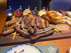 -Ambra Haus琥珀屋精酿餐厅(宝山店)