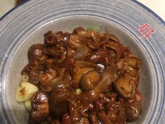 -那家小馆•北京菜•烤鸭(中关村店)