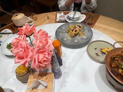 -甘思咪哚·云南艺术餐厅(天河广百店)