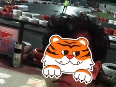 -锐擎卡丁车主题乐园(郊野公园店)
