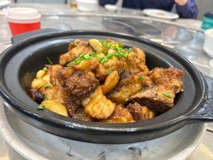 -阿钦大排档