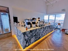 -COFFEEOLOGY咖啡学(天银店)