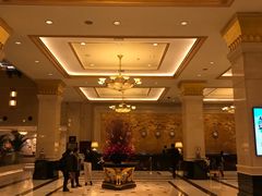 -东方滨江大酒店·滨江厅