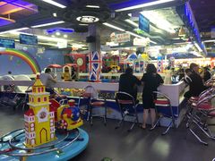 -天空之城动漫电玩世界(路劲又一城店)