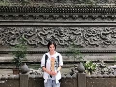 -普陀山风景名胜区-法雨禅寺