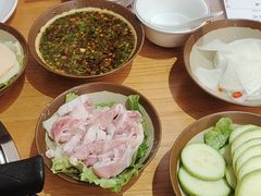 -黔三一夺夺粉酸汤火锅(百信店)