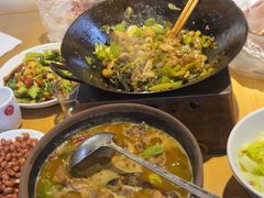 -张氏父子常德肠子馆(贺龙店)