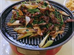 -帕米尔食府(白云观店)
