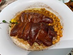 -汤城小厨•粤菜•靓汤(西直门凯德MALL店)