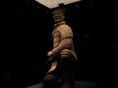 -秦始皇帝陵博物院(兵马俑)