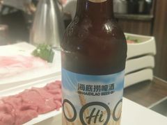 -海底捞火锅(锦艺城店)