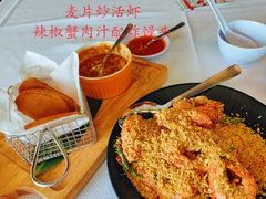 -珍宝海鲜(东海岸海鲜中心)