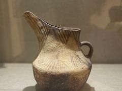 -巴音郭楞蒙古自治州博物馆