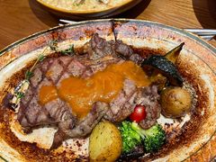-森Some Fusion(荔湾店)