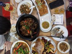 -醉壹号海鲜大排档(厦门美食地标店)