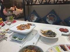 -味+新京宴·烤鸭·北京菜(创意谷店)