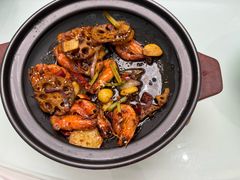 -谢先生酒店·椒宴集(沙湖店)