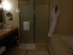 -长白山万达喜来登度假酒店