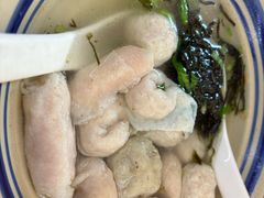 -非遗·十八曲鱼饺(西马总店)